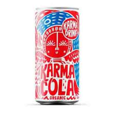 Karma cola